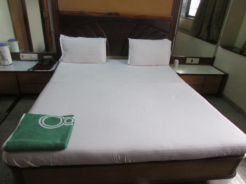 Oyo 28893 Hotel Gulf Mumbai Kültér fotó