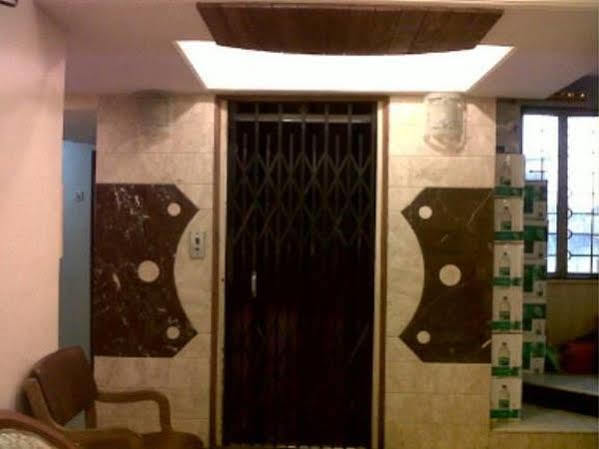 Oyo 28893 Hotel Gulf Mumbai Kültér fotó